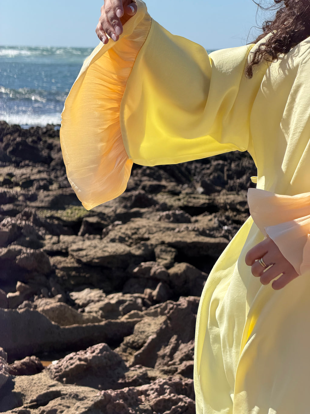 Robe Chams