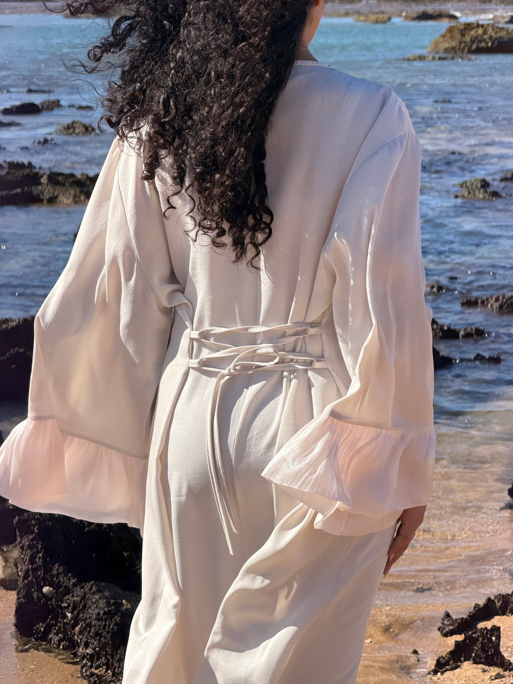 Robe Ward
