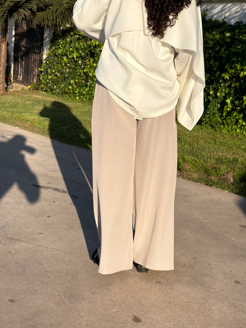 Pantalon Argan