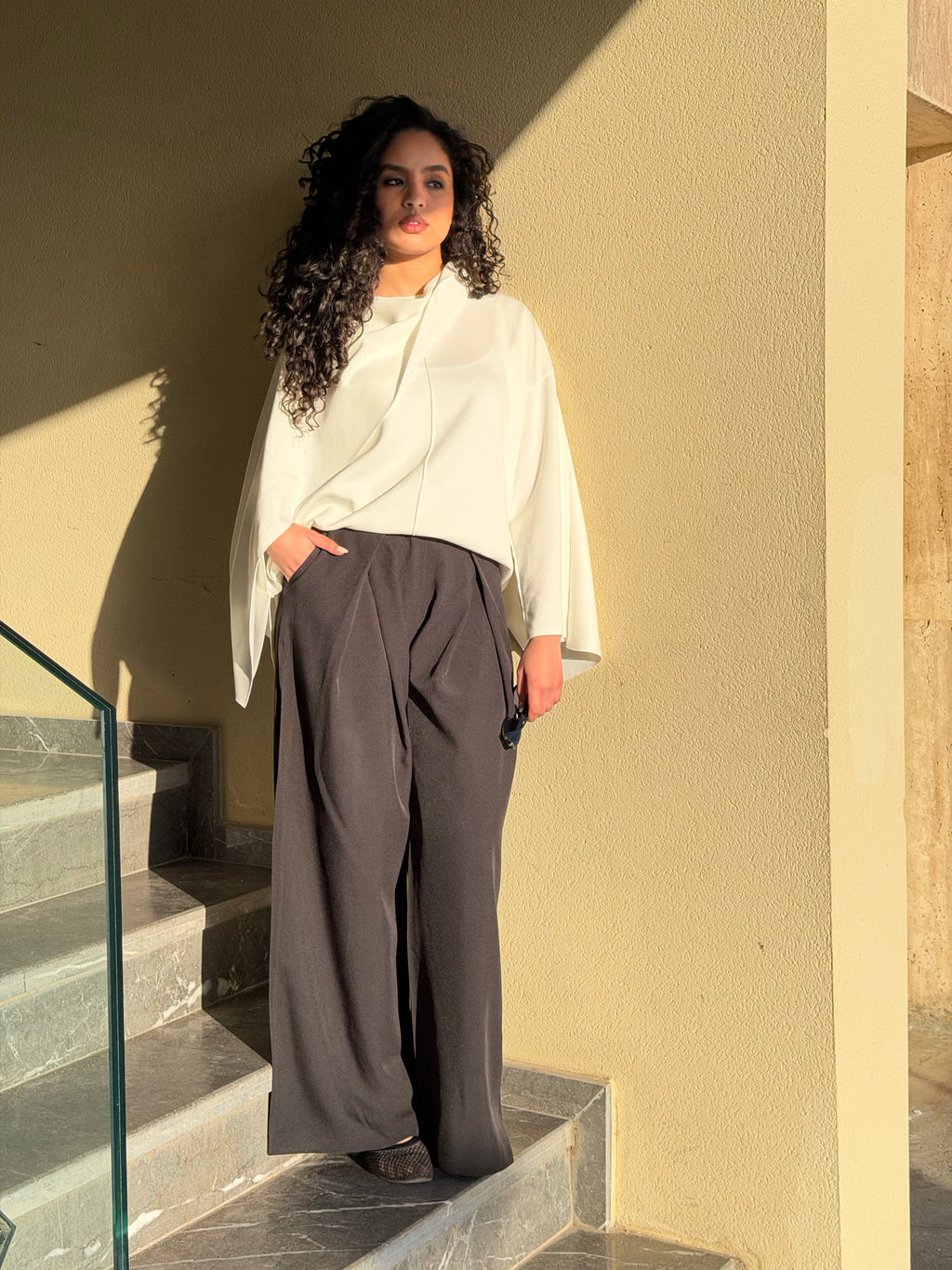 Pantalon Kohl