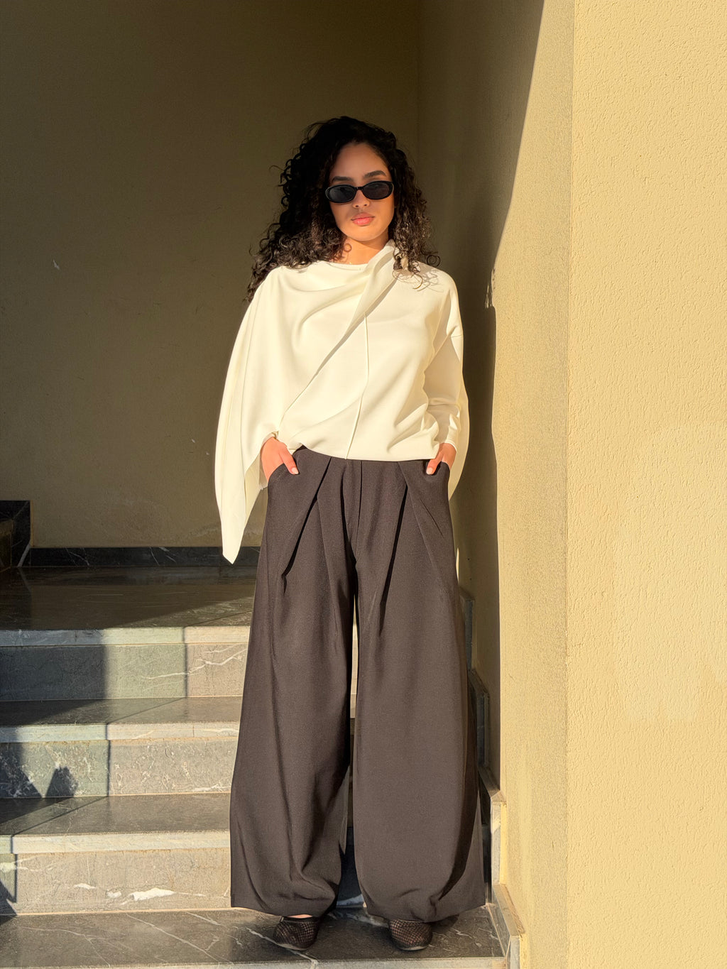 Pantalon Kohl