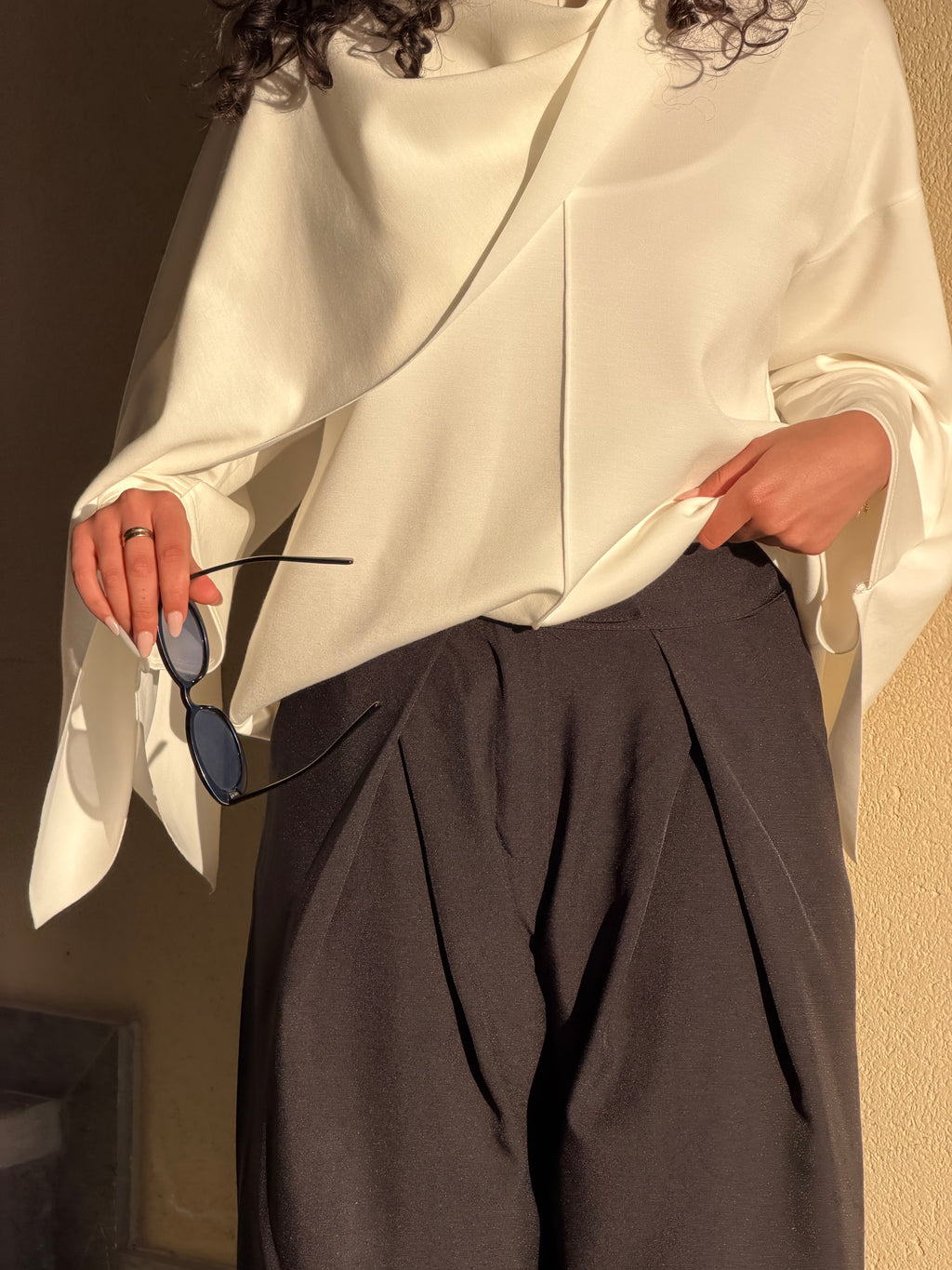 Pantalon Kohl