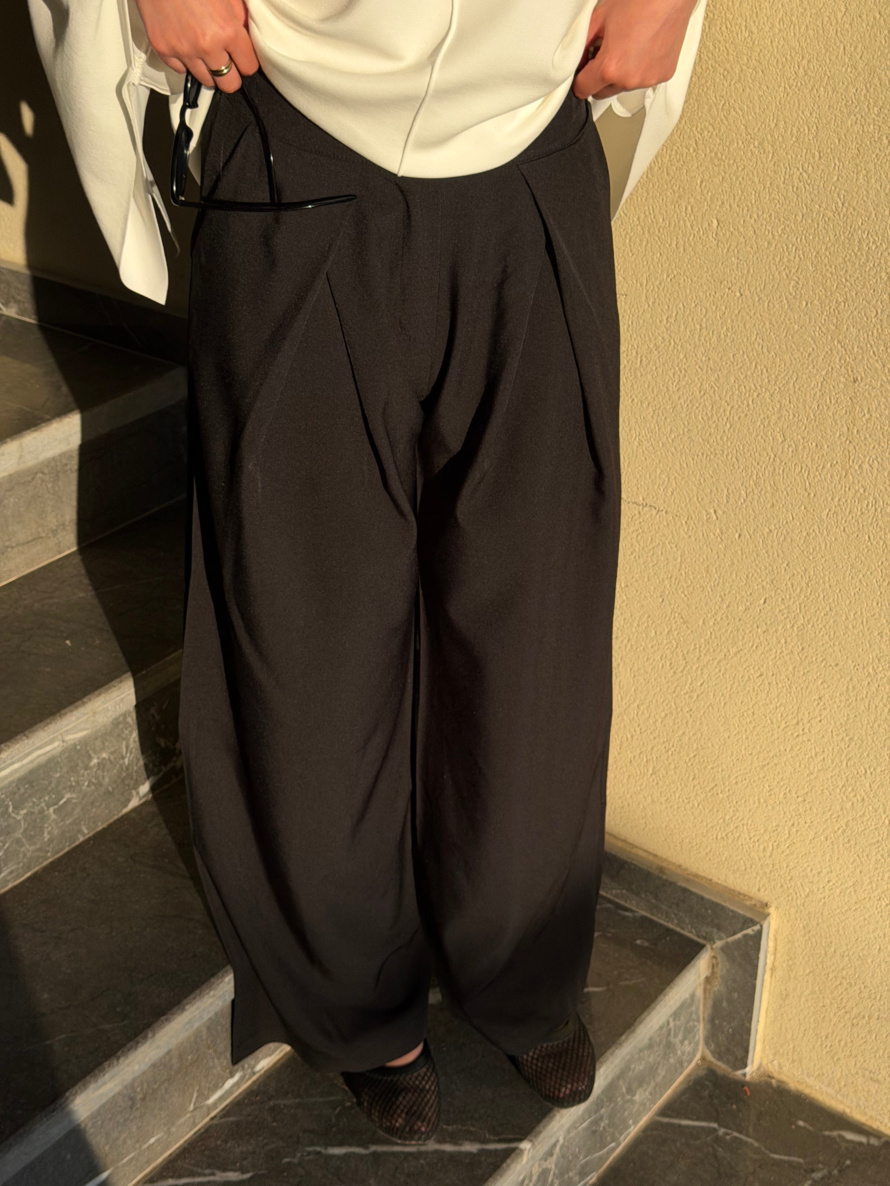Pantalon Kohl