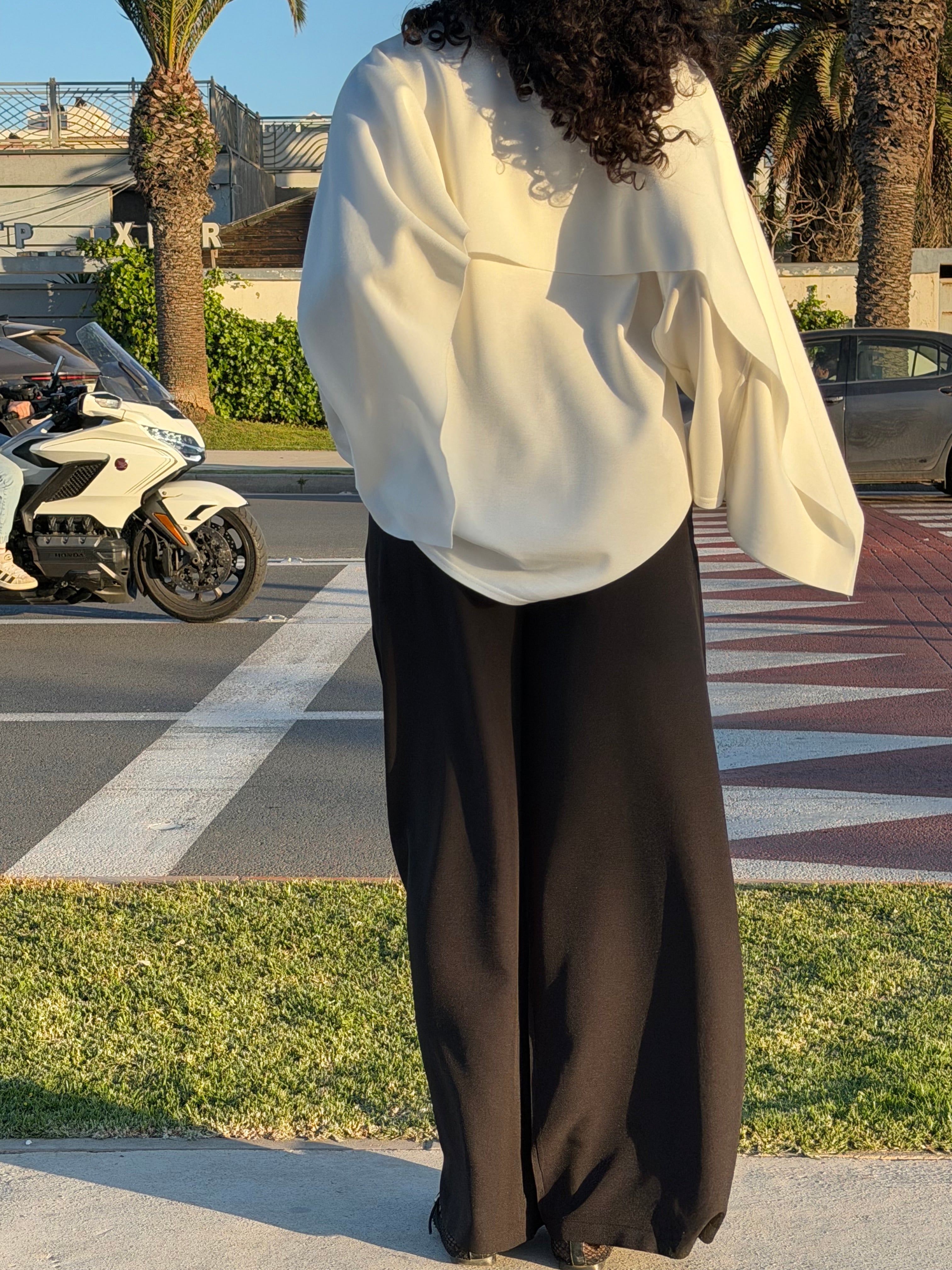 Pantalon Kohl