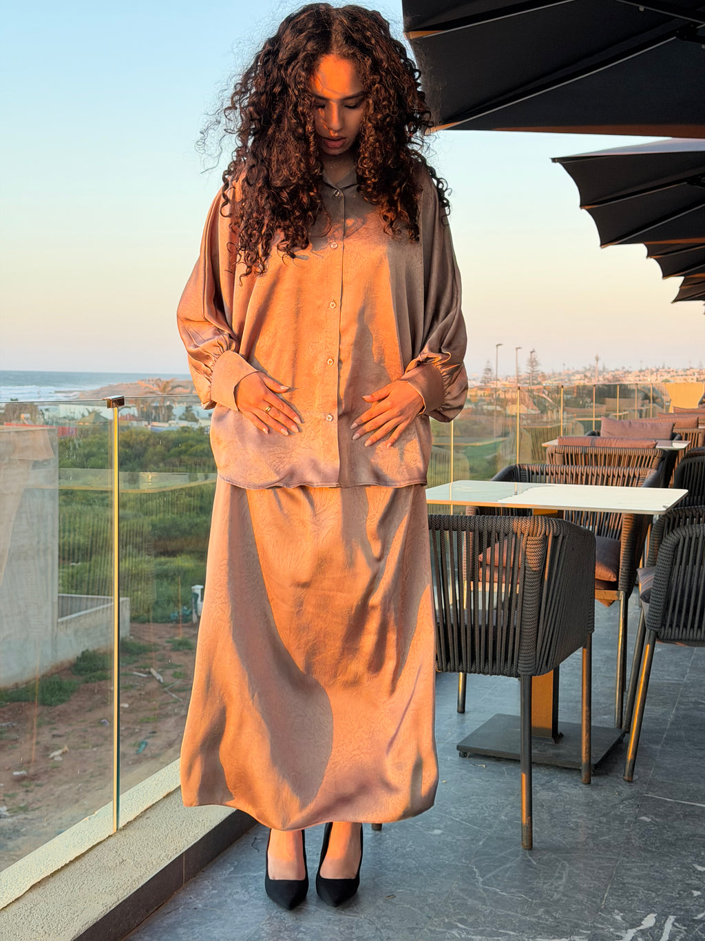 Ensemble Dahab