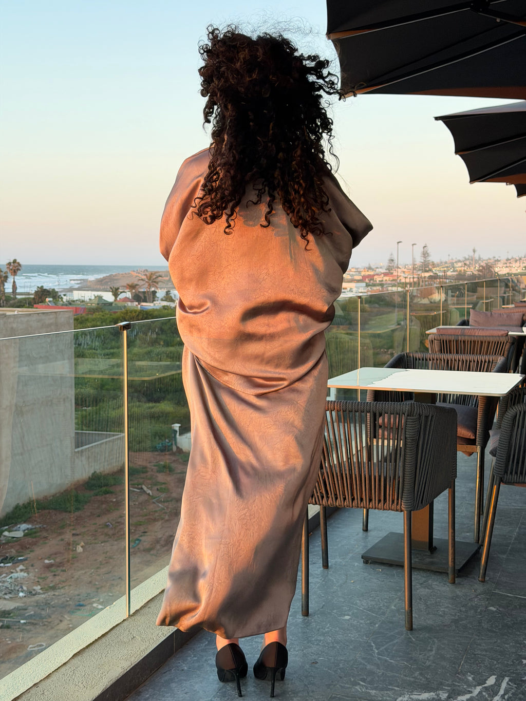 Ensemble Dahab